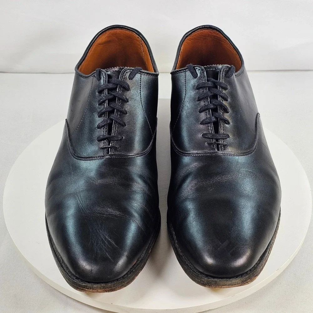 Allen Edmonds allen edmonds